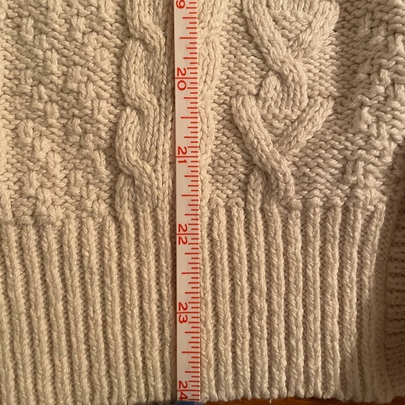 Northern Reflections “Grandpa” sweater. - Picture 8 of 9